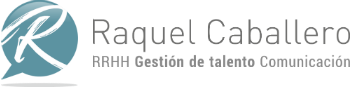 Raquel Caballero Logo