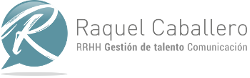 Raquel Caballero Logo